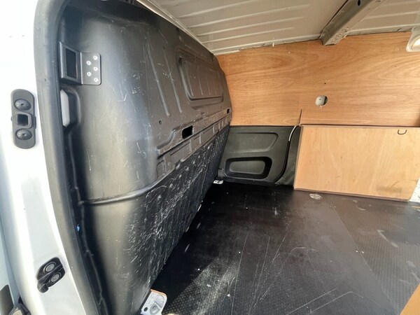 Used Vauxhall Combo 2019 for sale - 76010034: Photo 23