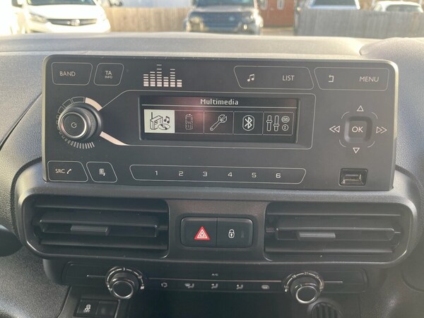 Used Vauxhall Combo 2019 for sale - 76010034: Photo 39