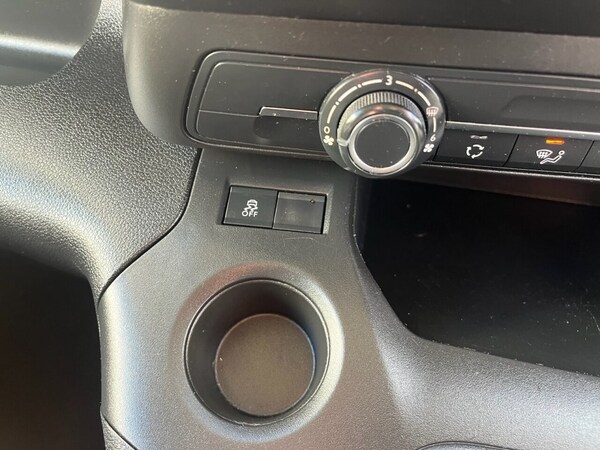 Used Vauxhall Combo 2019 for sale - 76010034: Photo 42