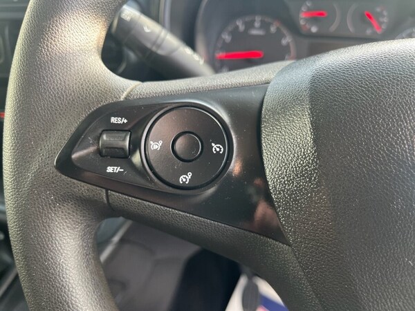 Used Vauxhall Combo 2019 for sale - 76010034: Photo 44