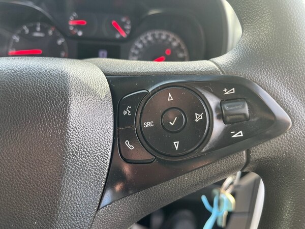 Used Vauxhall Combo 2019 for sale - 76010034: Photo 45