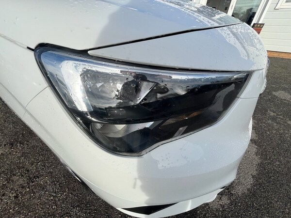 Used Vauxhall Combo 2019 for sale - 76010034: Photo 47
