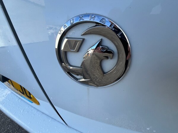 Used Vauxhall Combo 2019 for sale - 76010034: Photo 50