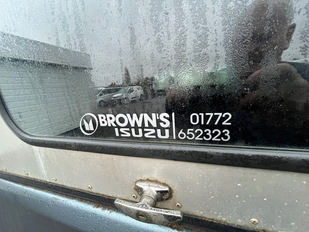 Used Isuzu D-Max 2013 for sale - 76855109: Photo 12