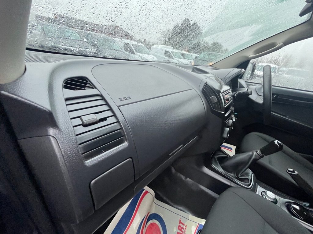 Used Isuzu D-Max 2013 for sale - 76855109: Photo 23