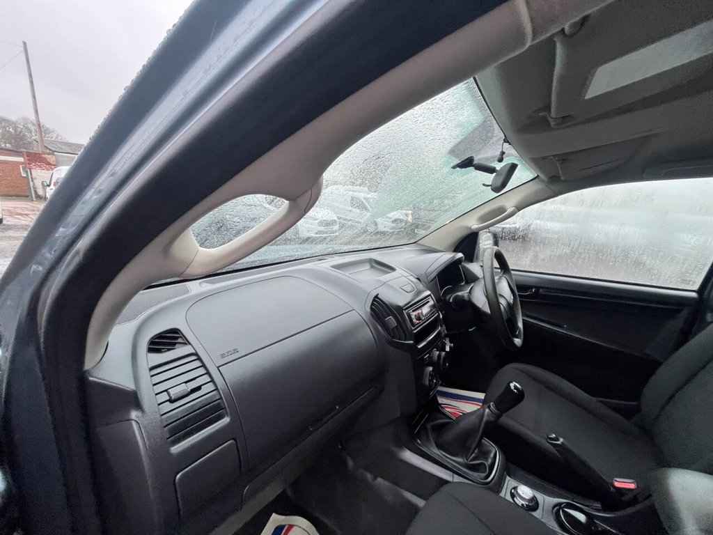 Used Isuzu D-Max 2013 for sale - 76855109: Photo 24