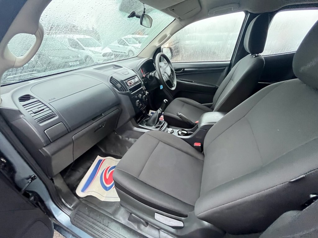 Used Isuzu D-Max 2013 for sale - 76855109: Photo 26