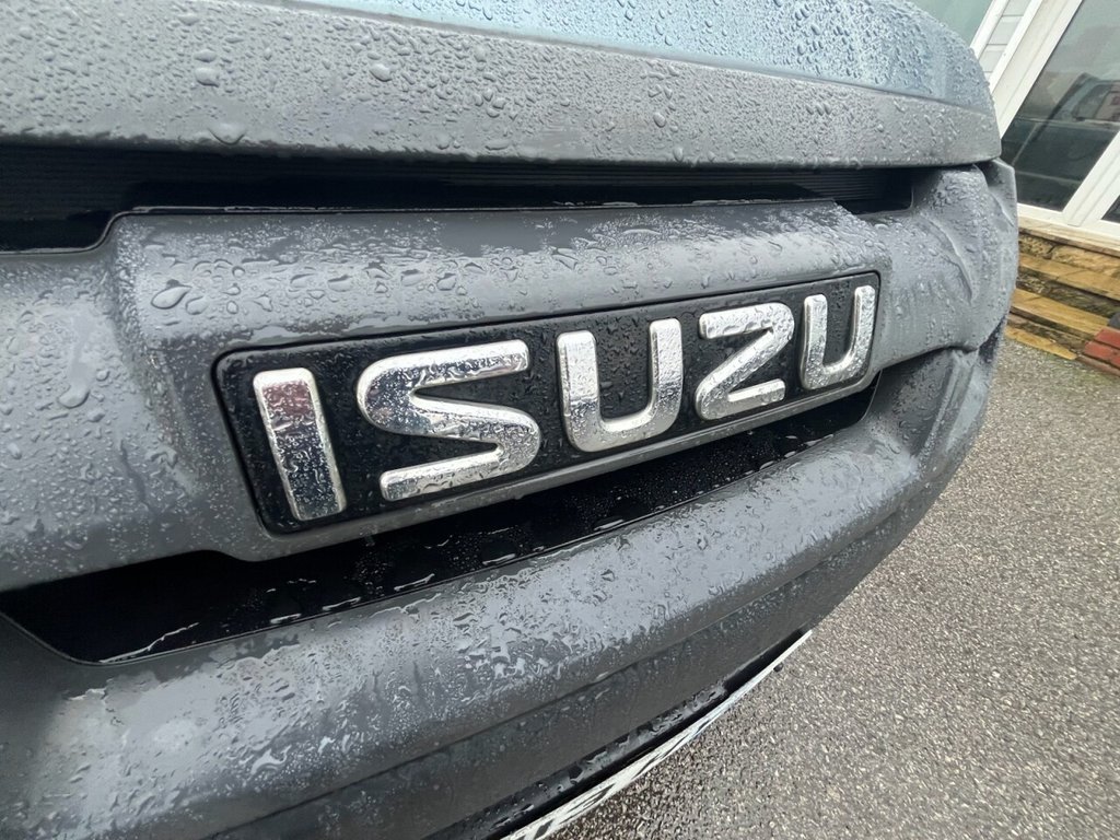 Used Isuzu D-Max 2013 for sale - 76855109: Photo 4