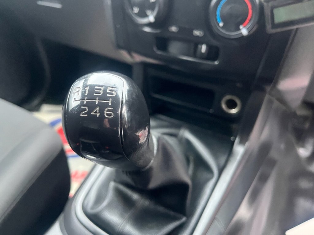 Used Isuzu D-Max 2013 for sale - 76855109: Photo 42