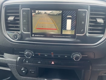 Used Vauxhall Vivaro 2023 for sale - 75444608: Photo