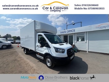 Used Ford Transit 2022 for sale - 79254213: Photo