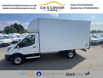 Used Ford Transit 2022 for sale - 79254213: Photo