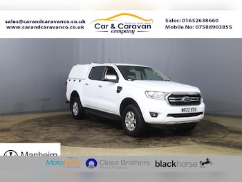 Used Ford Ranger 2022 for sale - 77572165: Photo