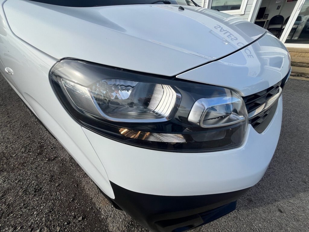 Used Vauxhall Vivaro 2020 for sale - 76417053: Photo 11