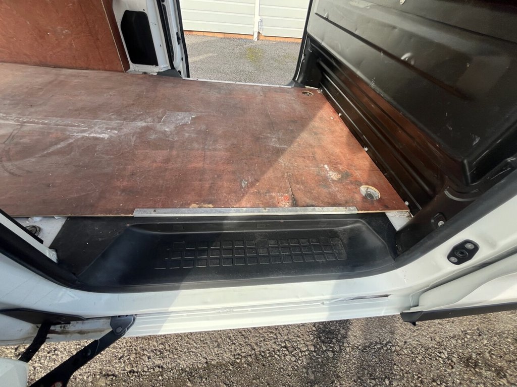 Used Vauxhall Vivaro 2020 for sale - 76417053: Photo 20