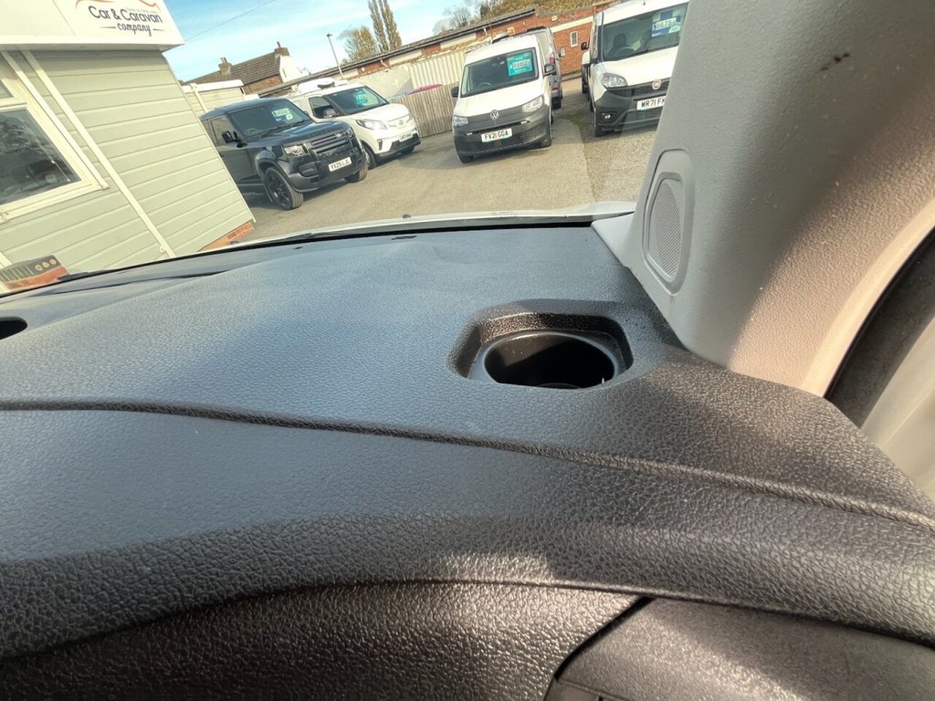 Used Vauxhall Vivaro 2020 for sale - 76417053: Photo 36