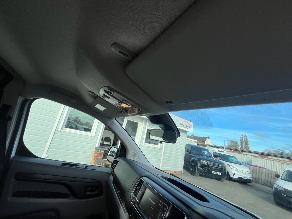 Used Vauxhall Vivaro 2020 for sale - 76417053: Photo 38