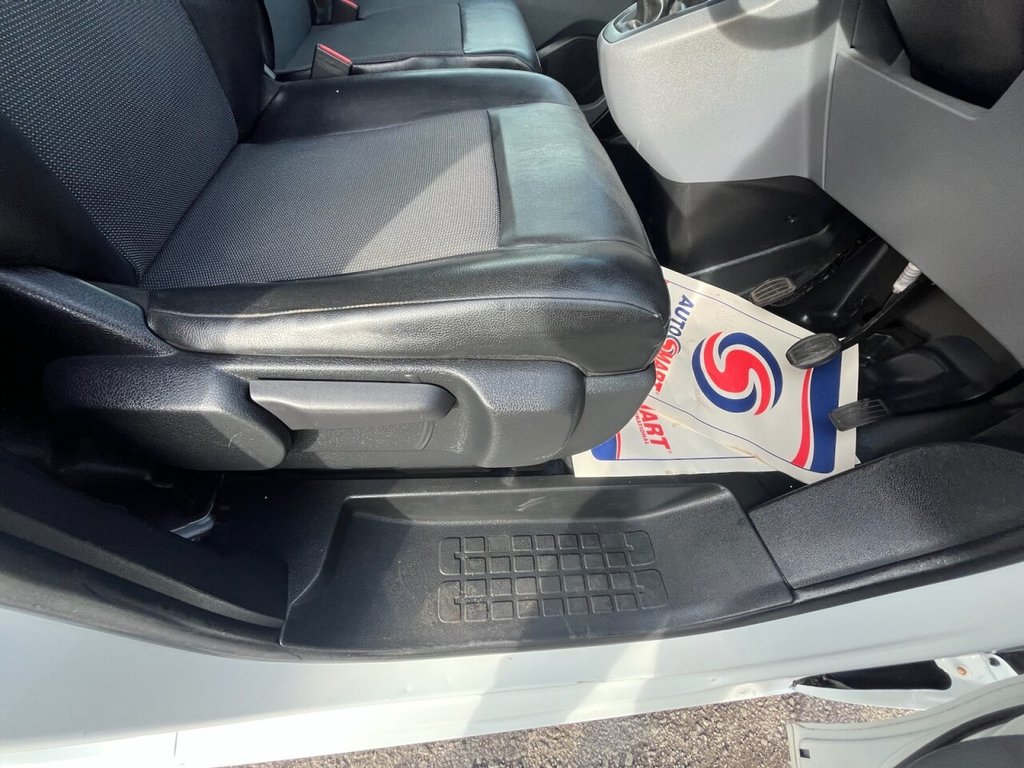 Used Vauxhall Vivaro 2020 for sale - 76417053: Photo 39