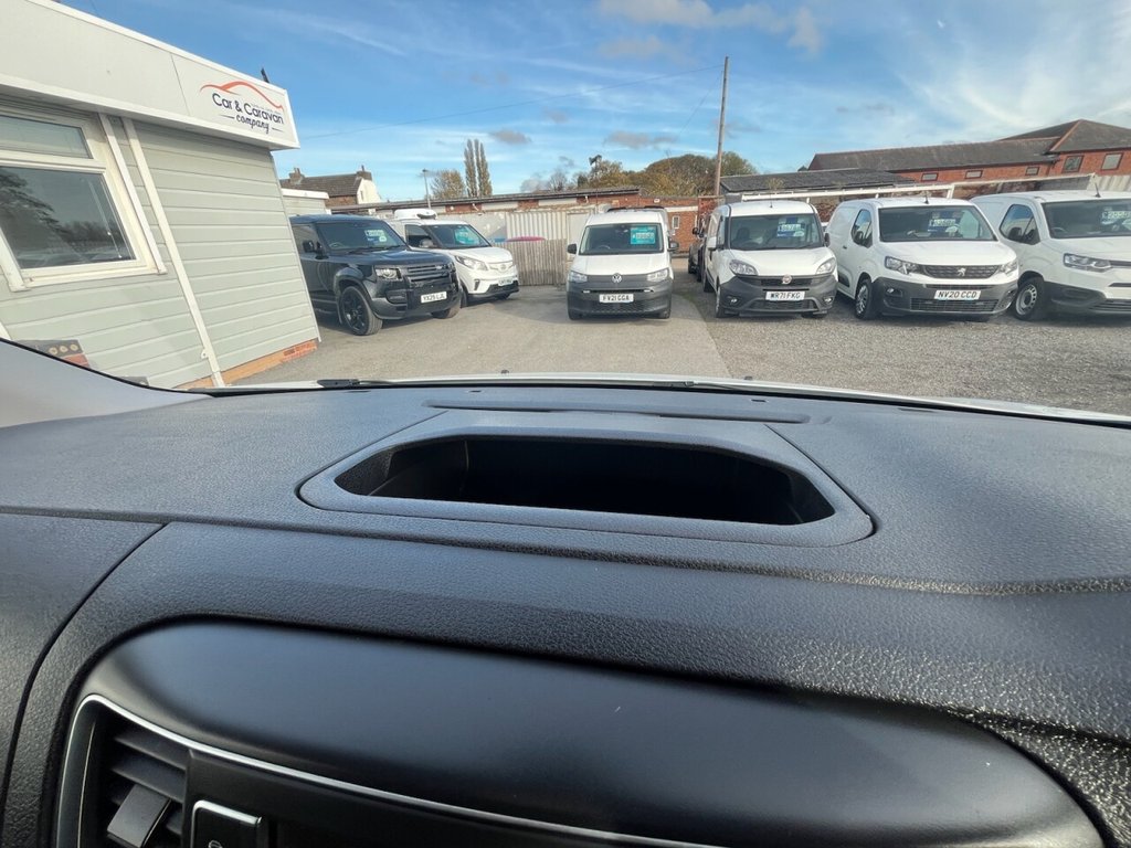 Used Vauxhall Vivaro 2020 for sale - 76417053: Photo 40