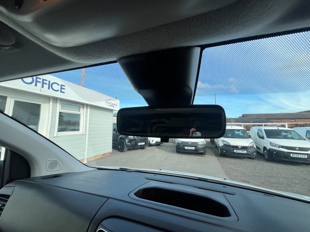 Used Vauxhall Vivaro 2020 for sale - 76417053: Photo 41