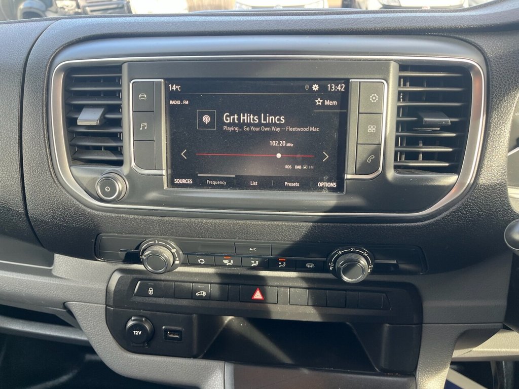 Used Vauxhall Vivaro 2020 for sale - 76417053: Photo 42