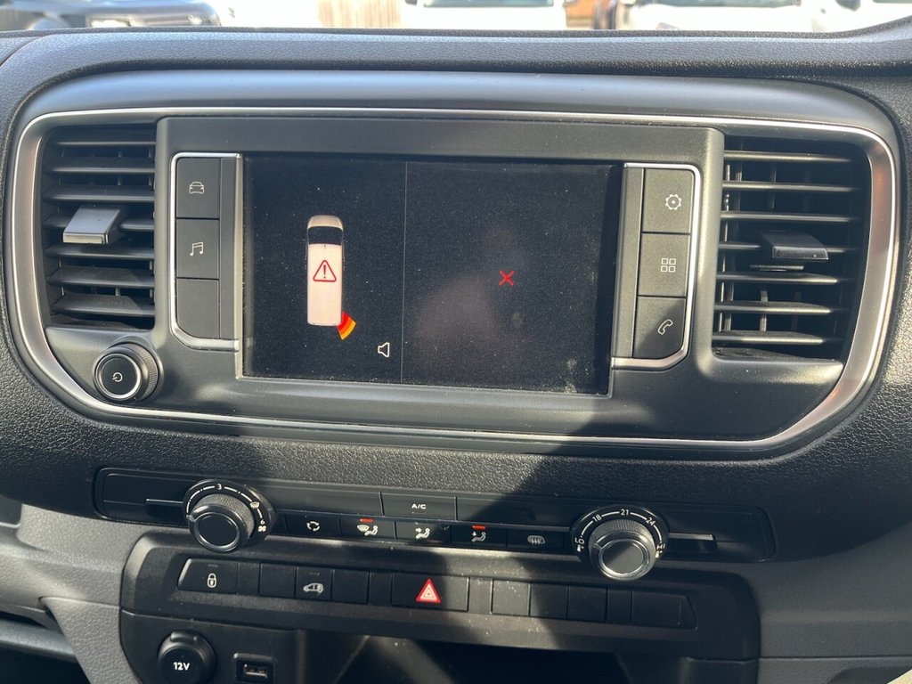 Used Vauxhall Vivaro 2020 for sale - 76417053: Photo 43