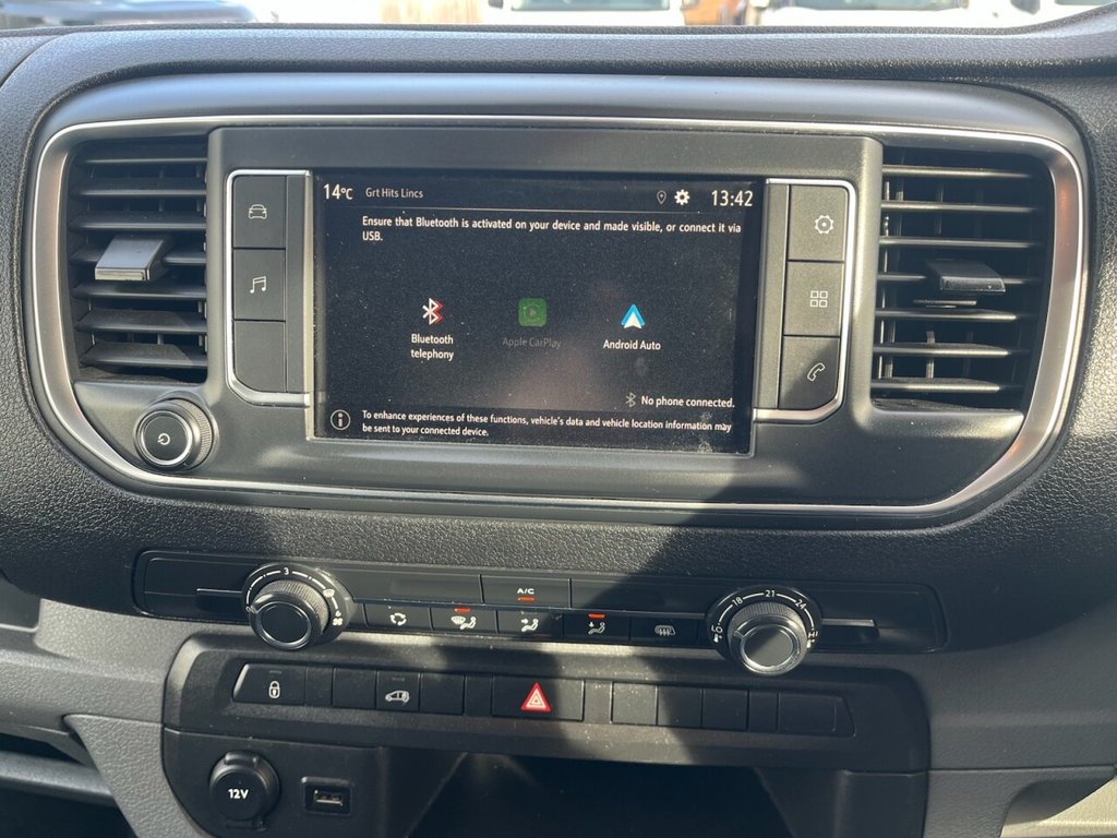 Used Vauxhall Vivaro 2020 for sale - 76417053: Photo 45