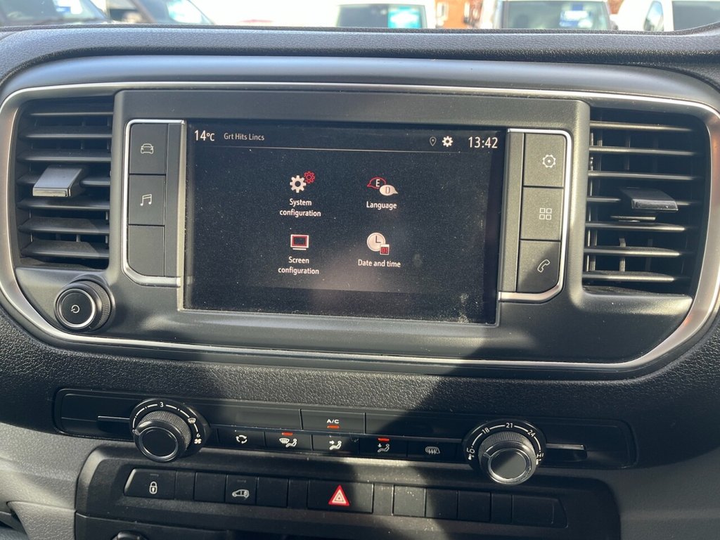 Used Vauxhall Vivaro 2020 for sale - 76417053: Photo 46