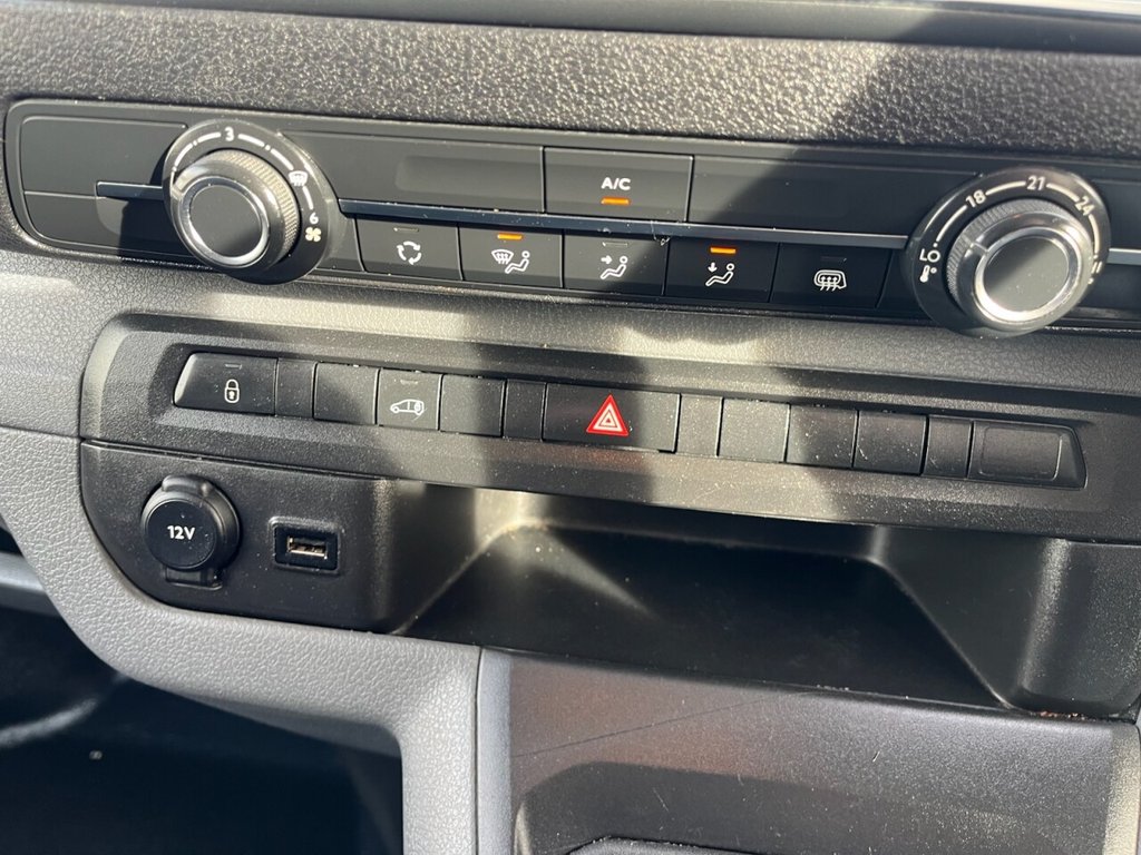 Used Vauxhall Vivaro 2020 for sale - 76417053: Photo 49