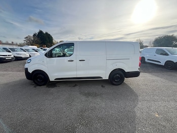 Used Vauxhall Vivaro 2020 for sale - 76417053: Photo