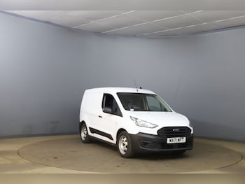 Used Ford Transit Connect 2021 for sale - 79518653: Photo