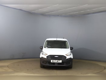 Used Ford Transit Connect 2021 for sale - 79518653: Photo