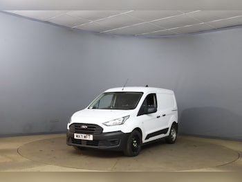Used Ford Transit Connect 2021 for sale - 79518653: Photo