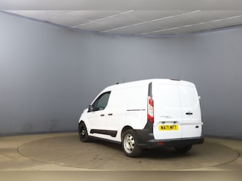 Used Ford Transit Connect 2021 for sale - 79518653: Photo