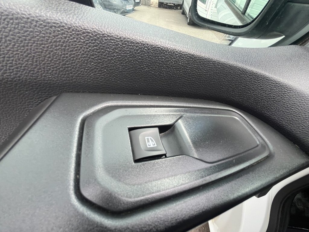 Used Renault Trafic 2022 for sale - 77249787: Photo 18