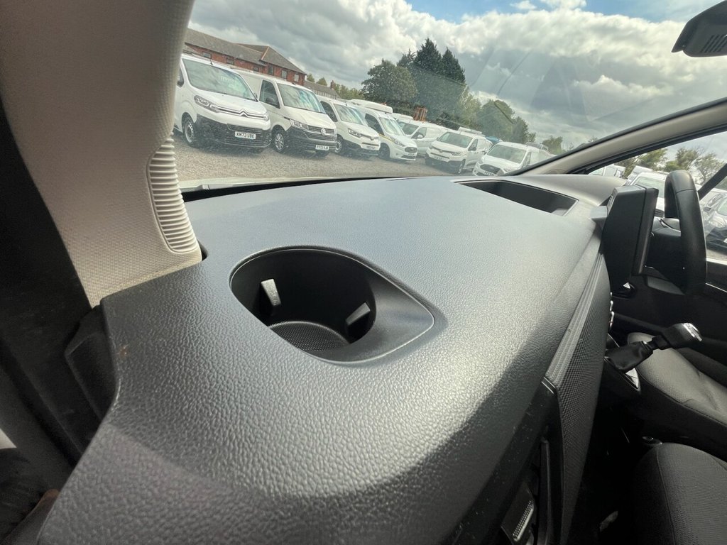 Used Renault Trafic 2022 for sale - 77249787: Photo 19