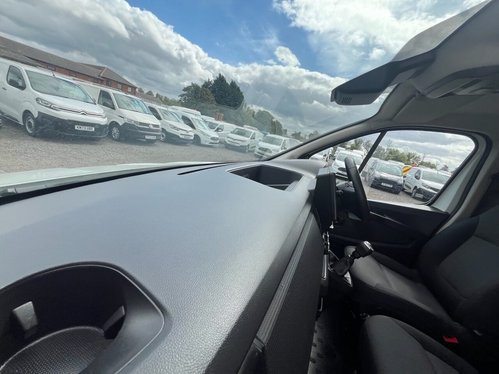 Used Renault Trafic 2022 for sale - 77249787: Photo 20