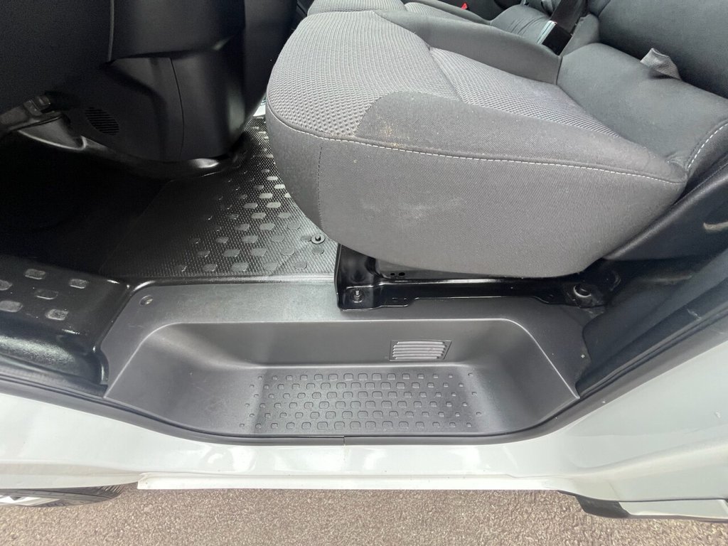 Used Renault Trafic 2022 for sale - 77249787: Photo 21