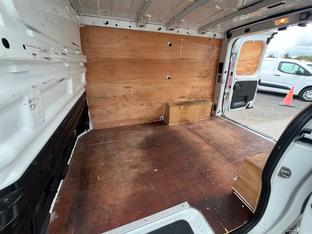 Used Renault Trafic 2022 for sale - 77249787: Photo 24