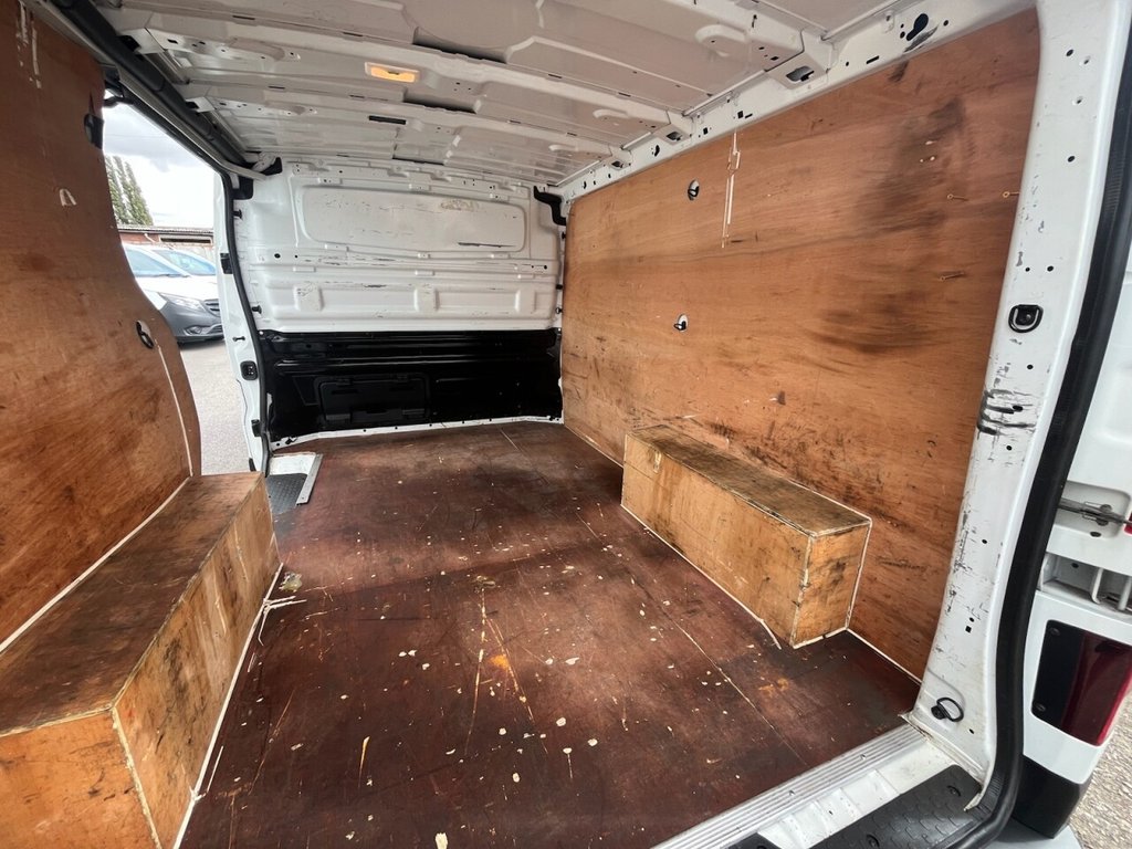 Used Renault Trafic 2022 for sale - 77249787: Photo 27