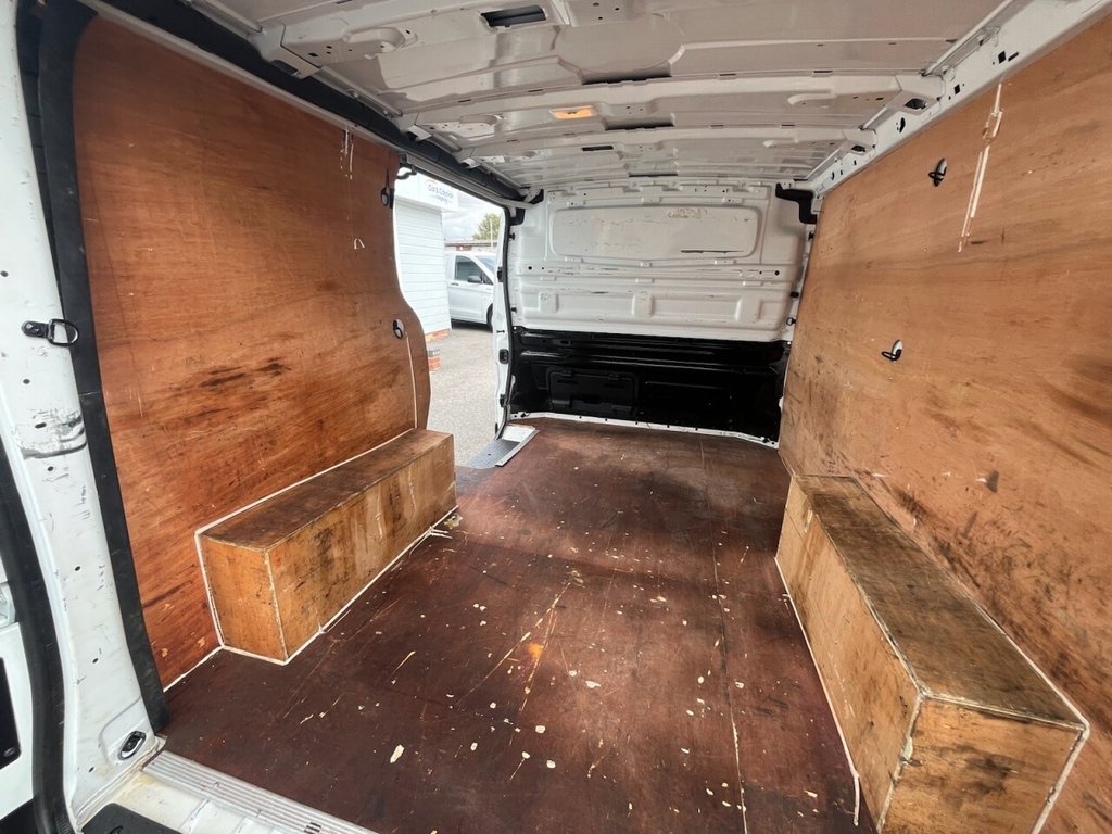 Used Renault Trafic 2022 for sale - 77249787: Photo 28