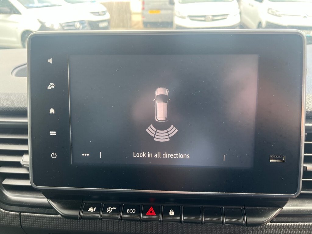 Used Renault Trafic 2022 for sale - 77249787: Photo 37