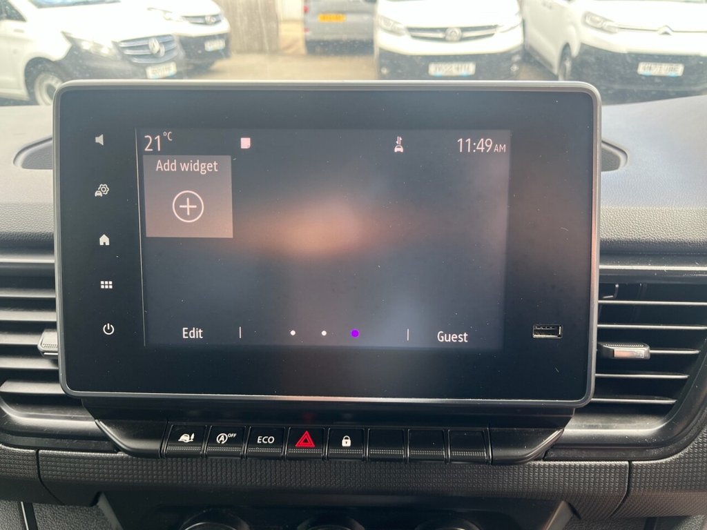 Used Renault Trafic 2022 for sale - 77249787: Photo 38