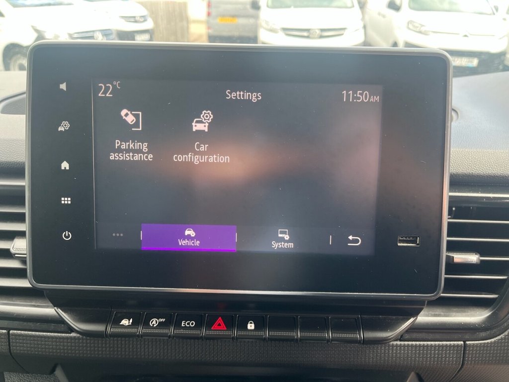 Used Renault Trafic 2022 for sale - 77249787: Photo 39