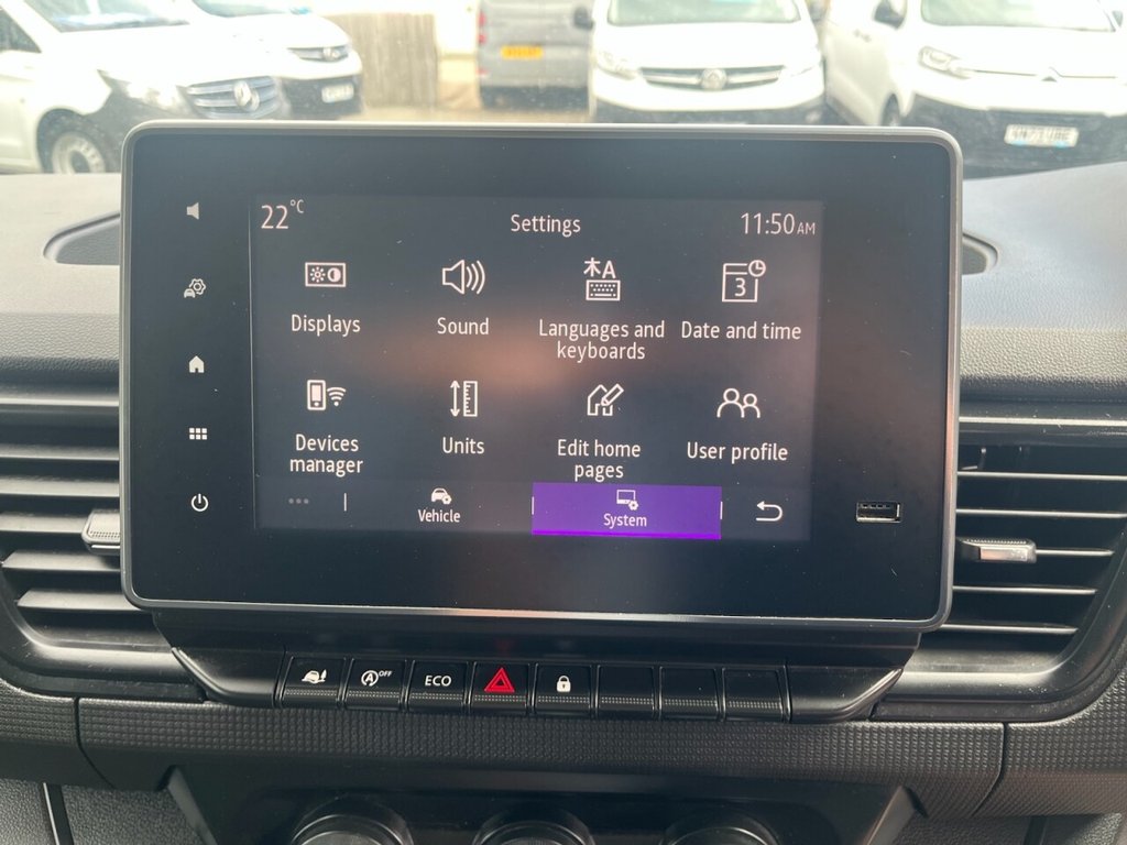 Used Renault Trafic 2022 for sale - 77249787: Photo 40