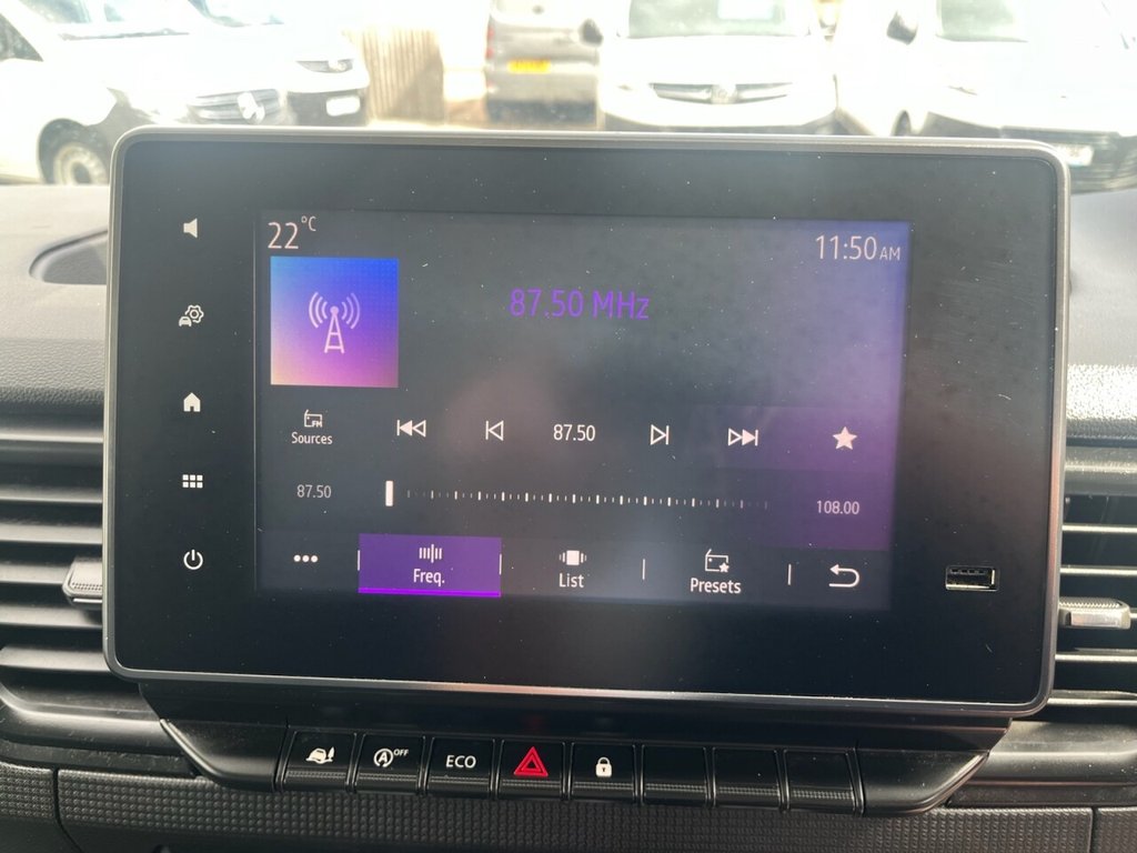 Used Renault Trafic 2022 for sale - 77249787: Photo 41