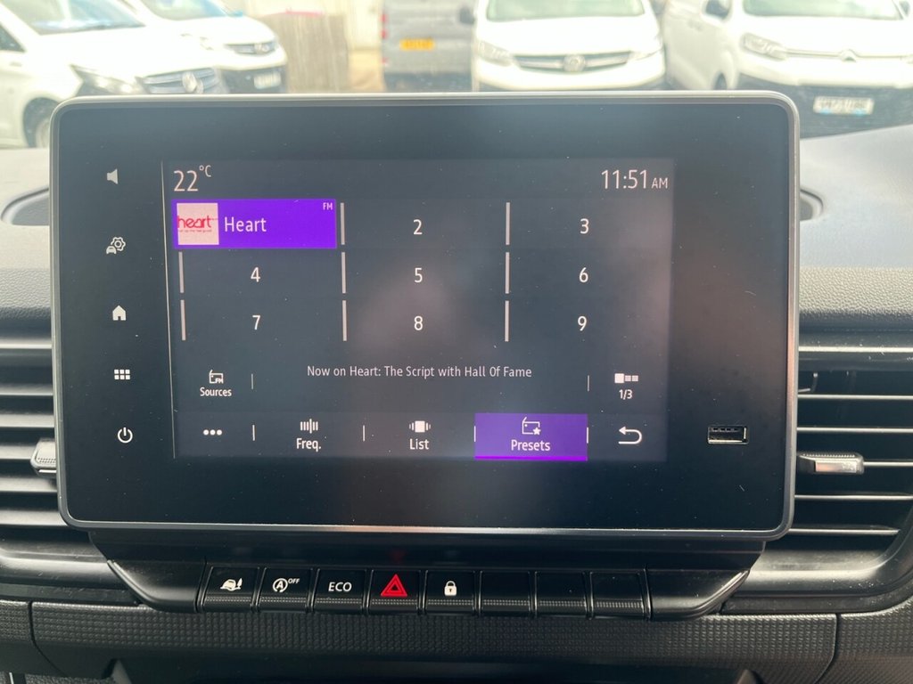 Used Renault Trafic 2022 for sale - 77249787: Photo 42