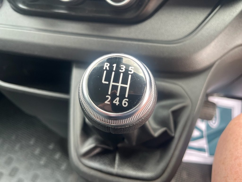 Used Renault Trafic 2022 for sale - 77249787: Photo 46