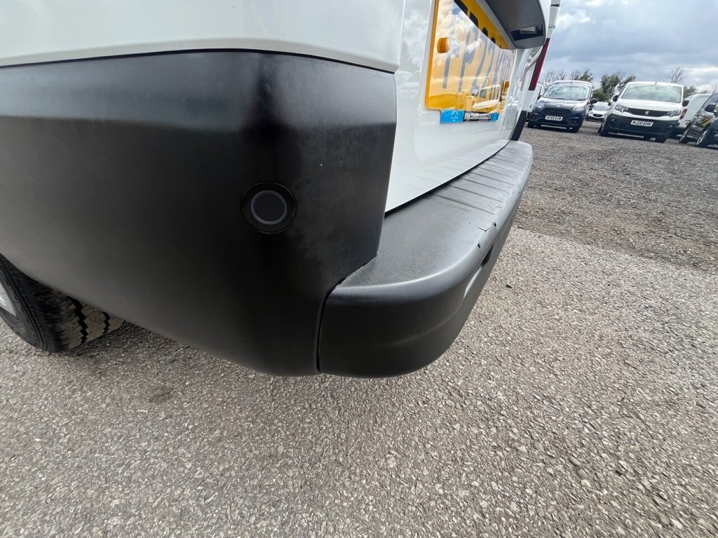 Used Renault Trafic 2022 for sale - 77249787: Photo 49