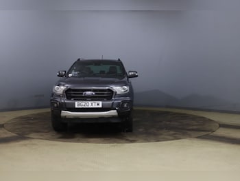 Used Ford Ranger 2020 for sale - 76559061: Photo
